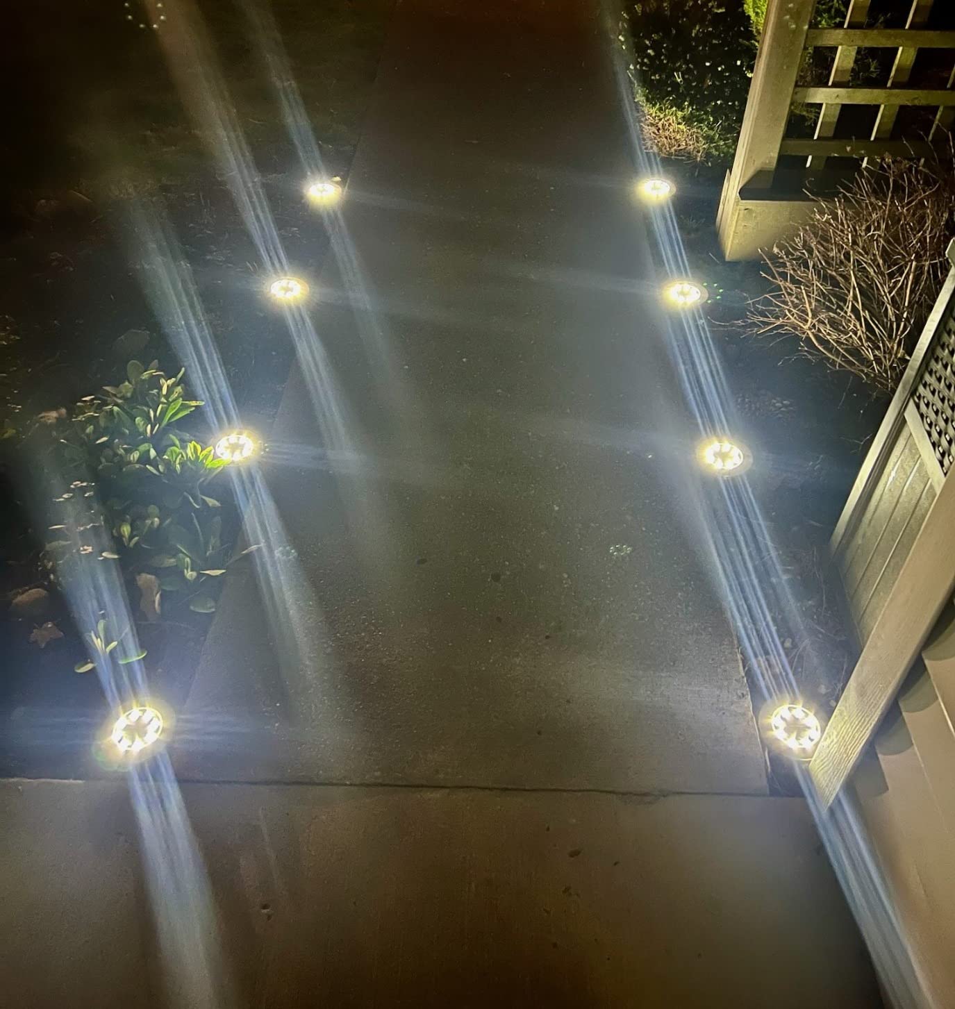 Illuminate Your Pathway: The Advantages of Underground LED Lights