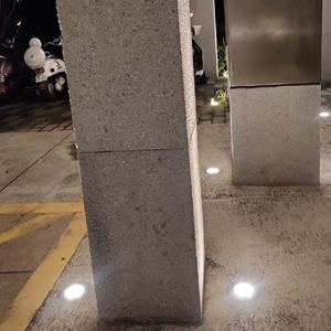 Efficiency and Elegance: The Future of Outdoor Lighting with Underground LED Lights
