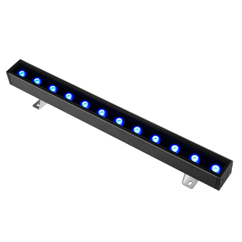 UL ETL Listed 20 inches 50cm lenght 25W RGB LED Wall Washer