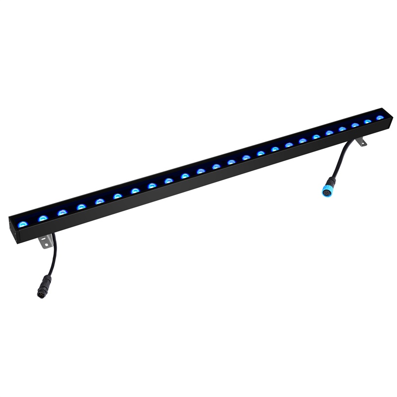 UL ETL Listed 40 inches One meter type lenght 50W RGB LED Wall Washer