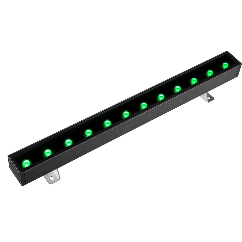 UL ETL Listed 20 inches 50cm lenght 25W RGBW LED Wall Washer
