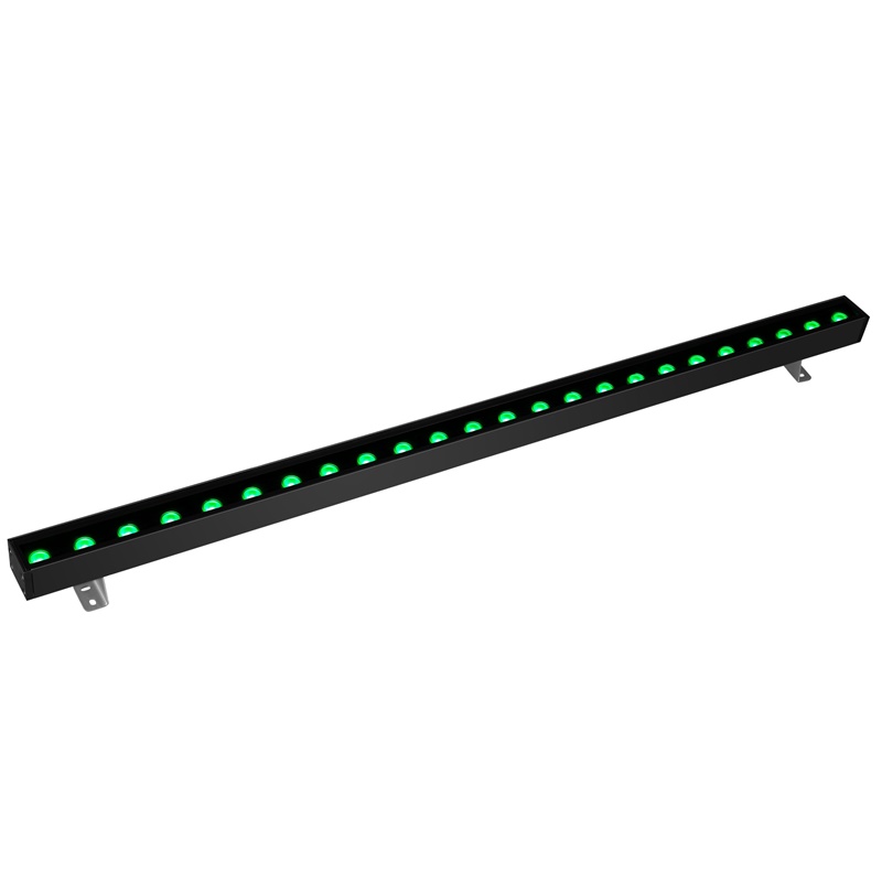 UL ETL Listed 40 inches One Meter Type Lenght 50W RGBW LED Wall Washer